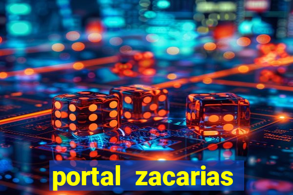 portal zacarias cavando cova